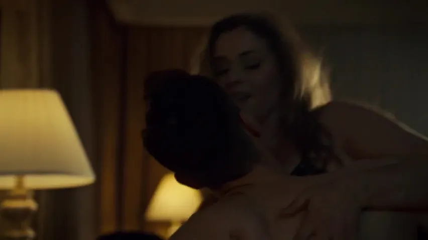 Natalie krill sexy