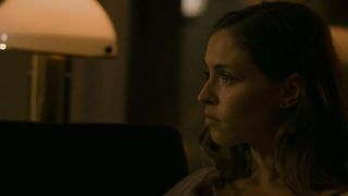 Sex Scenes ⭐ Natalie Krill, Erika Linder, Mayko Nguyen, Andrea Stefancikova Nude - Below Her