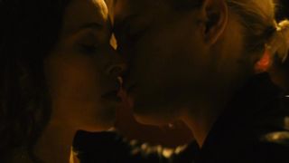 Sex Scenes ⭐ Natalie Krill, Erika Linder, Mayko Nguyen, Andrea Stefancikova Nude - Below Her