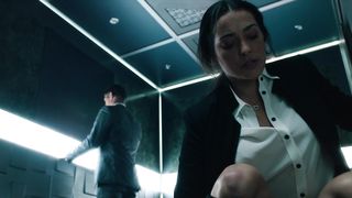 Natalie Martinez nude - Into The Dark s01e05 (2019)