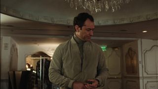 Natalie Portman nude - Vox Lux (2018)