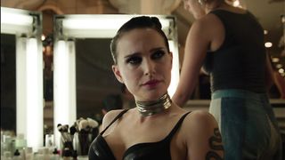Natalie Portman nude - Vox Lux (2018)
