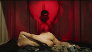 Natallia Bulynia & Others - Angry Painter (2015)