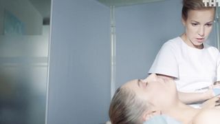 Natalya Rudova, Marina Vasileva nude - BeHappy s01e01-04 (2019)