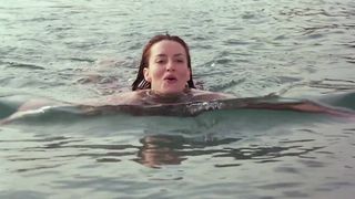 Natascha McElhone - Surviving Picasso (1996)