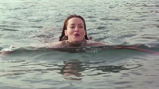 Natascha McElhone naked - Surviving Picasso (1996)