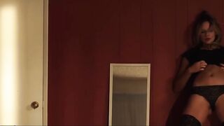 Natasha Alam nude – Big Bad Wolf (2013)