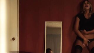 Natasha Alam nude – Big Bad Wolf (2013)