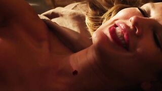 Natasha Alam nude – Big Bad Wolf (2013)