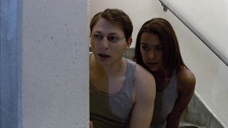 Natasha Alam nude – Shadow Puppets (2007)