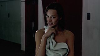 Natasha Alam nude – Shadow Puppets (2007)