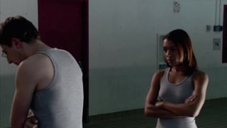 Natasha Alam nude – Shadow Puppets (2007)