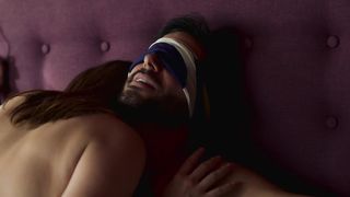 Natasha Dupeyron - The House of Flowers s02e08 (2019)