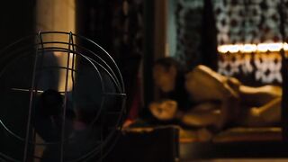 Natasha Liu nude - Here and Now s01e07 (2018)