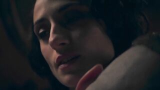 Natasha O'Keeffe - Peaky Blinders s05e03-05 (2018)