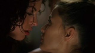 Natassia Malthe Nude - I Want Sex With Men And Women [compilation]