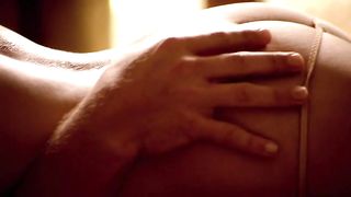 Natassia Malthe Nude - I Want Sex With Men And Women [compilation]