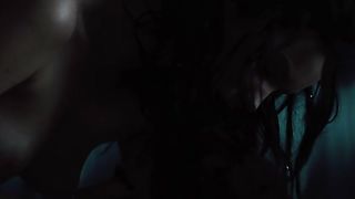 Nathalia Dill, Lívia De Bueno Nude - Paraísos Artificiais (BR 2012)