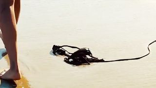 Nathalia Dill, Lívia De Bueno Nude - Paraísos Artificiais (BR 2012)