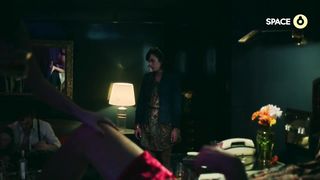 Nathalie Llanos nude - Monzon s01e06-07 (2019)