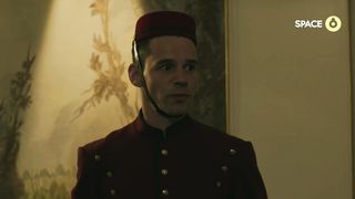 Nathalie Llanos nude - Monzon s01e06-07 (2019)