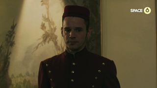 Nathalie Llanos nude - Monzon s01e06-07 (2019)