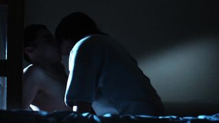 Nathalie Nguyen Nude - Les Ficelles (2011)