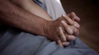 Nathalie Odzierejko nude - Sam-s03e02e06 (2019)