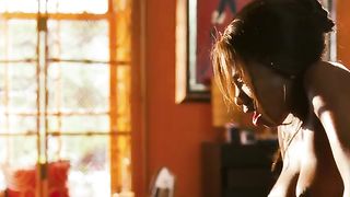 Naturi Naughton Nude - Notorious (2009)