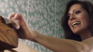 Nele Kiper nackte - Nicht mein Tag (2014)