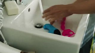 Nele Kiper nackte - Nicht mein Tag (2014)