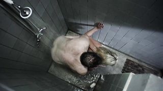 Nellie Benner nude - Vlees (2010)