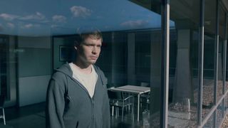 Niamh Algar nude - MotherFatherSon s01e07 (2019)