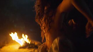 Niamh Carolan nude - American Gods s02e07 (2019)