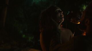 Niamh Carolan nude - American Gods s02e07 (2019)