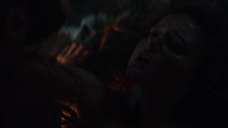 Niamh Carolan nude - American Gods s02e07 (2019)