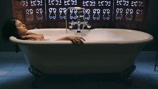 Nicole Cinaglia, Ashley C. Williams Nude - Hallows’ Eve (2013)