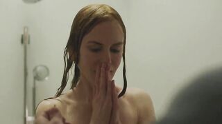 Nicole Kidman nude ⭐ Big Little Lies S01 (2017)