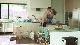 Nicole Kidman nude ⭐ Big Little Lies S01 (2017)