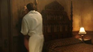 Nicole Kidman nude sex – Hemingway & Gellhorn (2012)