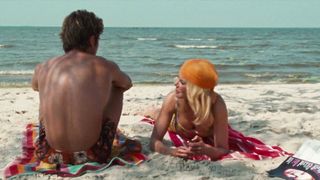 Nicole Kidman sexy scene - The Paperboy (2012)