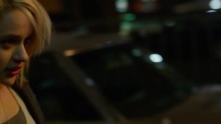 Nicole LaLiberte Naked - Smartass (2017)