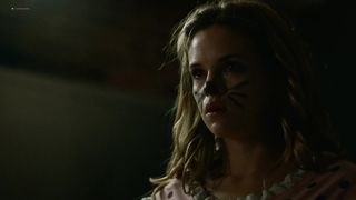 Nicole LaLiberte nude - Girls Against Boys (2013)