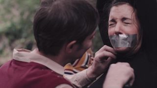 Nicoletta Hanssen, Erin Ownbey nude - Devils Tree, Rooted Evil (2018)