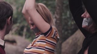 Nicoletta Hanssen, Erin Ownbey nude - Devils Tree, Rooted Evil (2018)