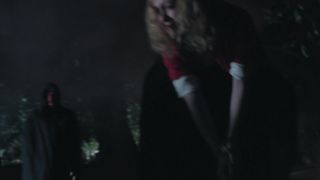 Nicoletta Hanssen, Erin Ownbey nude - Devils Tree, Rooted Evil (2018)