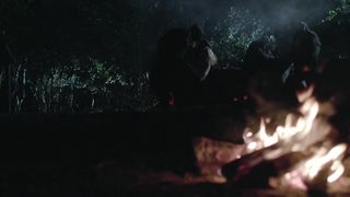 Nicoletta Hanssen, Erin Ownbey nude - Devils Tree, Rooted Evil (2018)