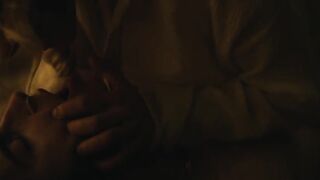 Nike Kurta nude - The King (2019)