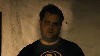 Nike Martens nude - Wo es weh tut (2010)