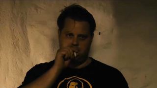 Nike Martens nude - Wo es weh tut (2010)